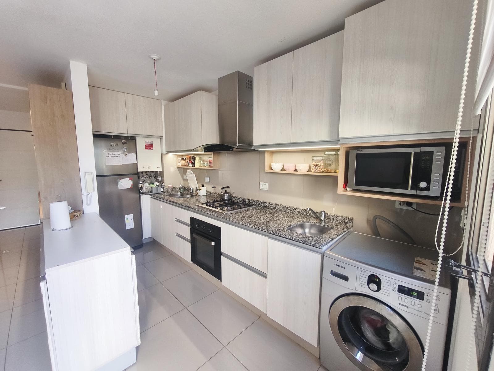 2-Bedroom Apartment with Garage and Pool - Solares de Santa Maria 3