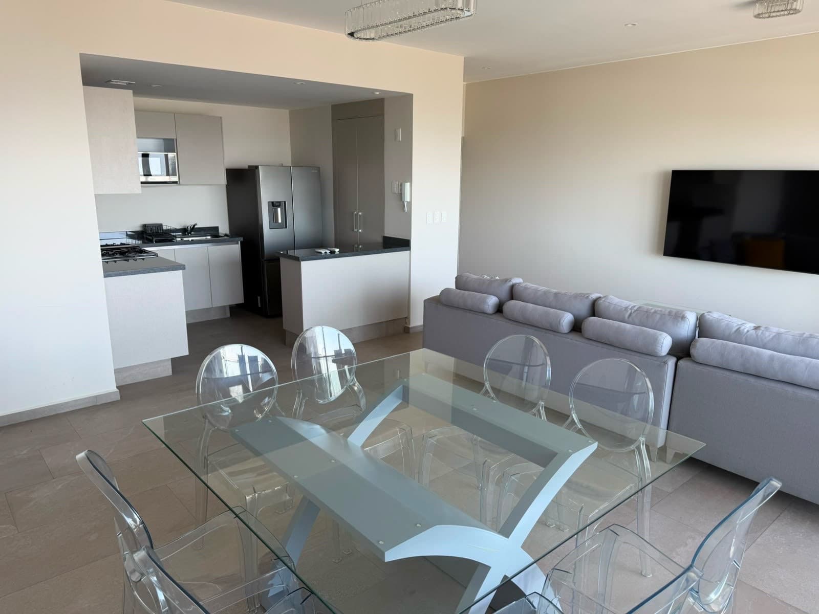 Apartment - Villas del Lago Subdivision