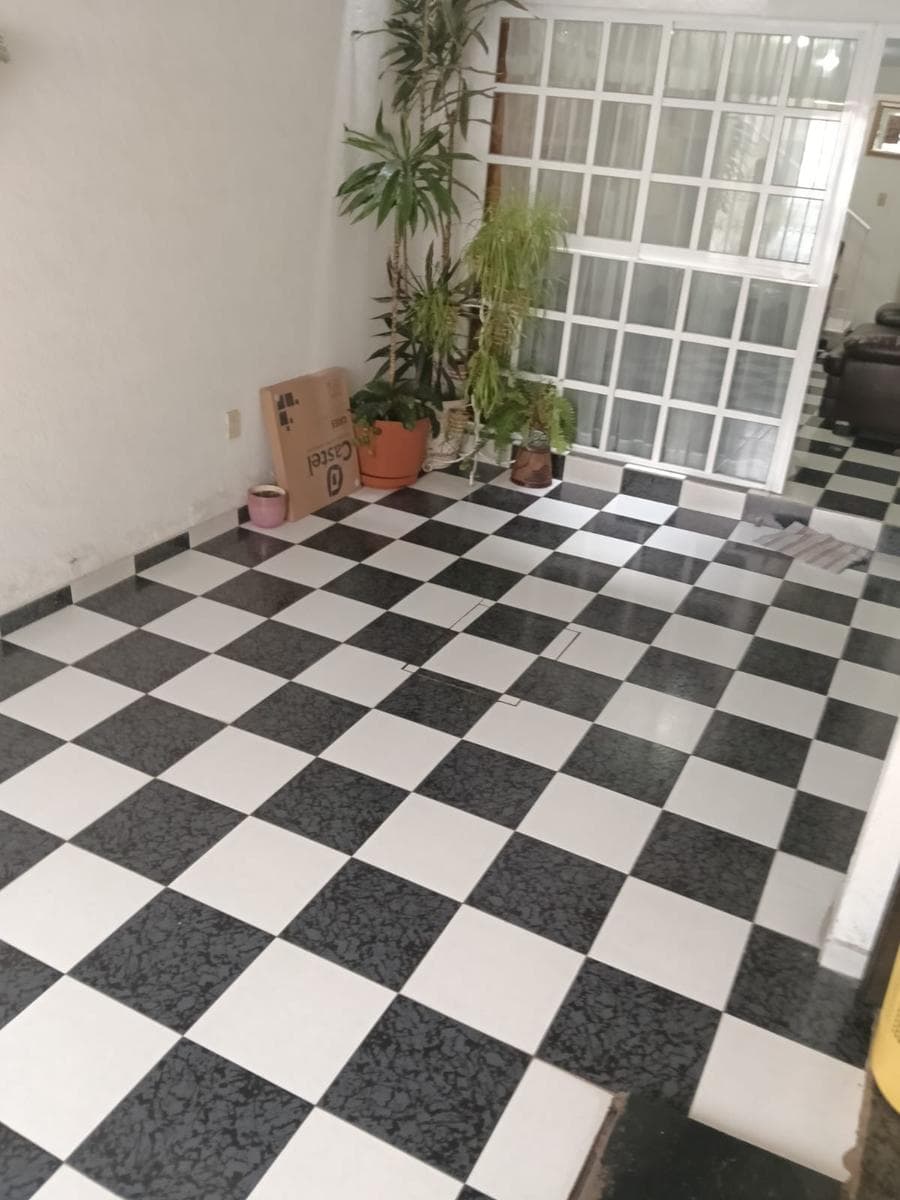 House for Sale in Las Margaritas, Metepec