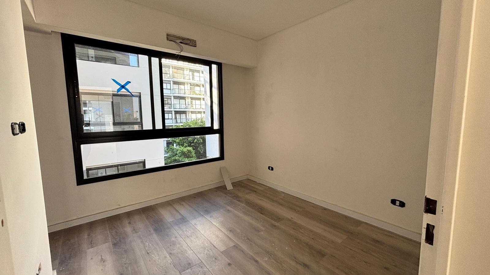 ARGAÑARAS 32 FOR SALE IN VILLA CRESPO: 2 ROOMS, SUITE, AND BATHROOM; FULL AMENITIES; OPTIONAL GARAGE