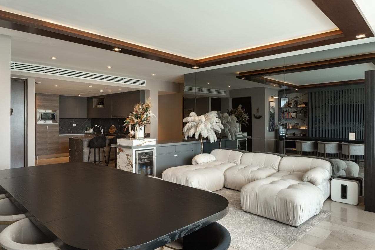Apartment for Rent, Blume, Puerto Cancún