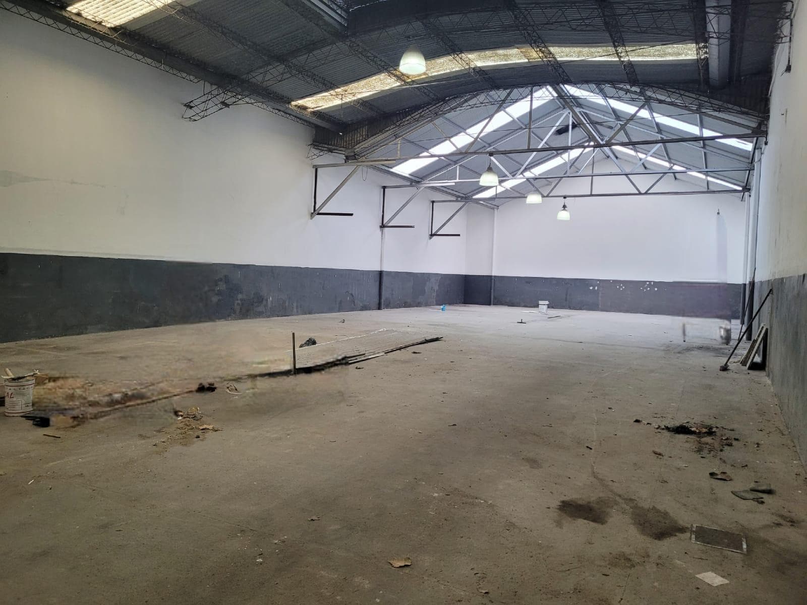 Warehouse/Storage Space for Rent