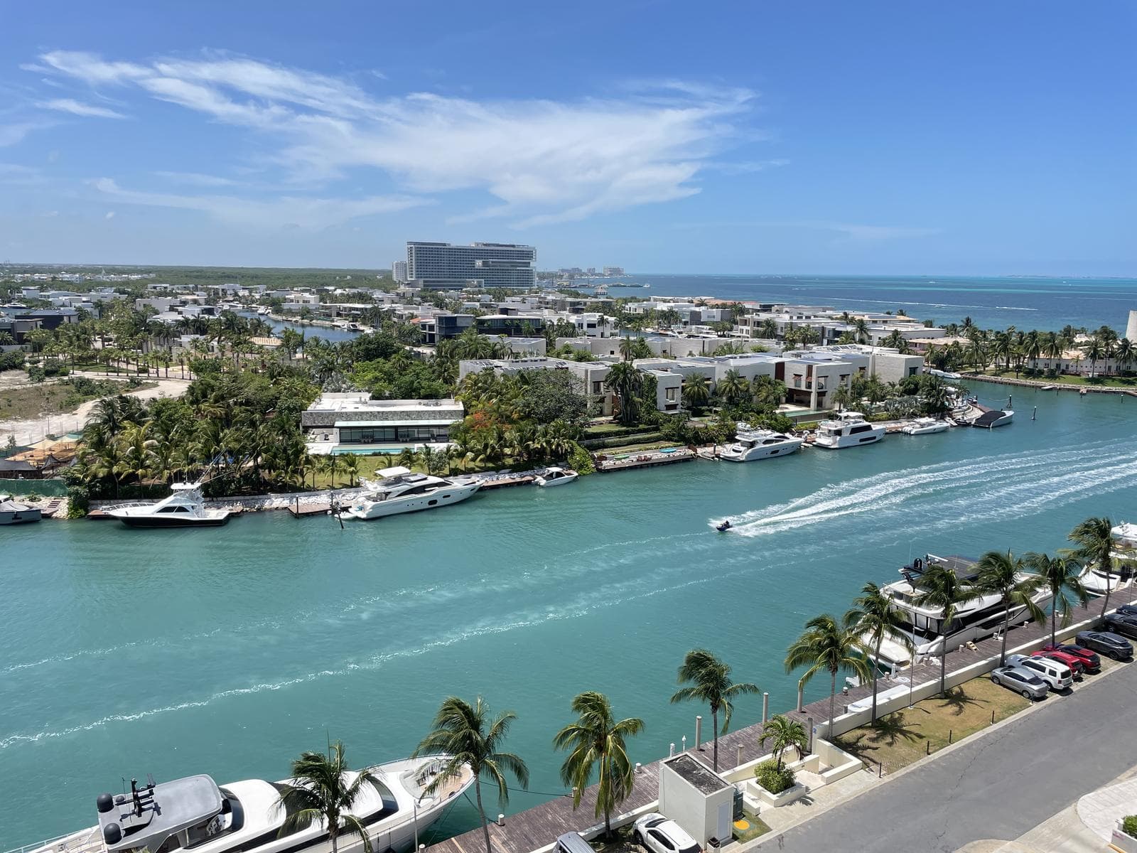 Apartment for Sale in Puerto Cancún