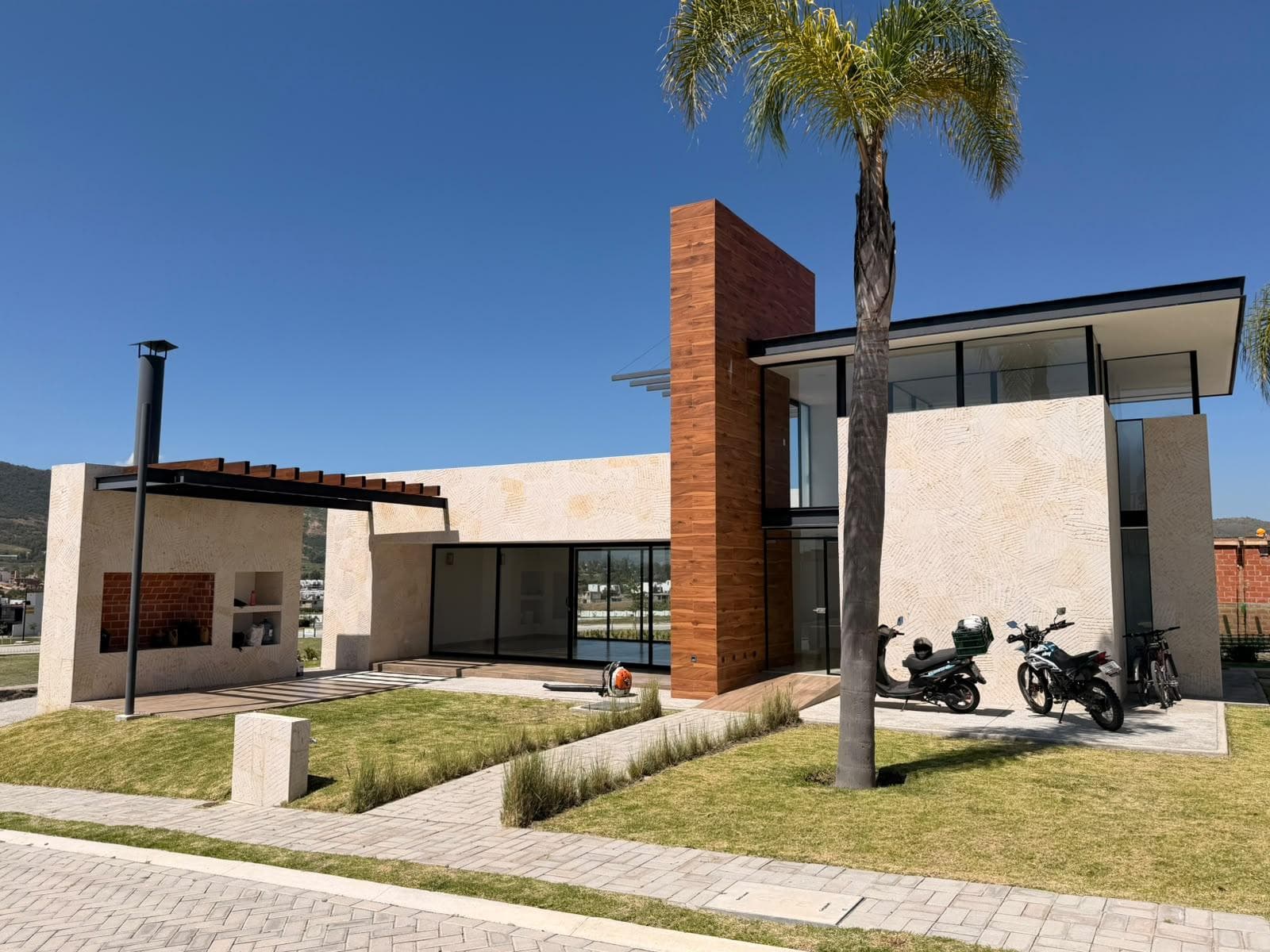 Lot in Parque Vilansa in the Lomas de Angelópolis Subdivision