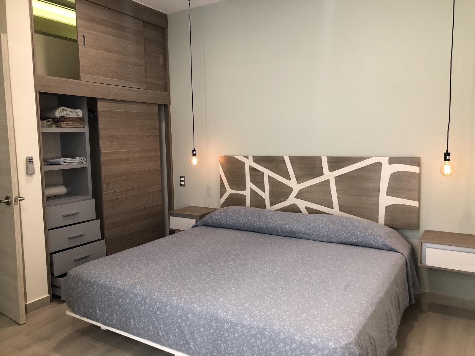 Apartment in Zazil Ha