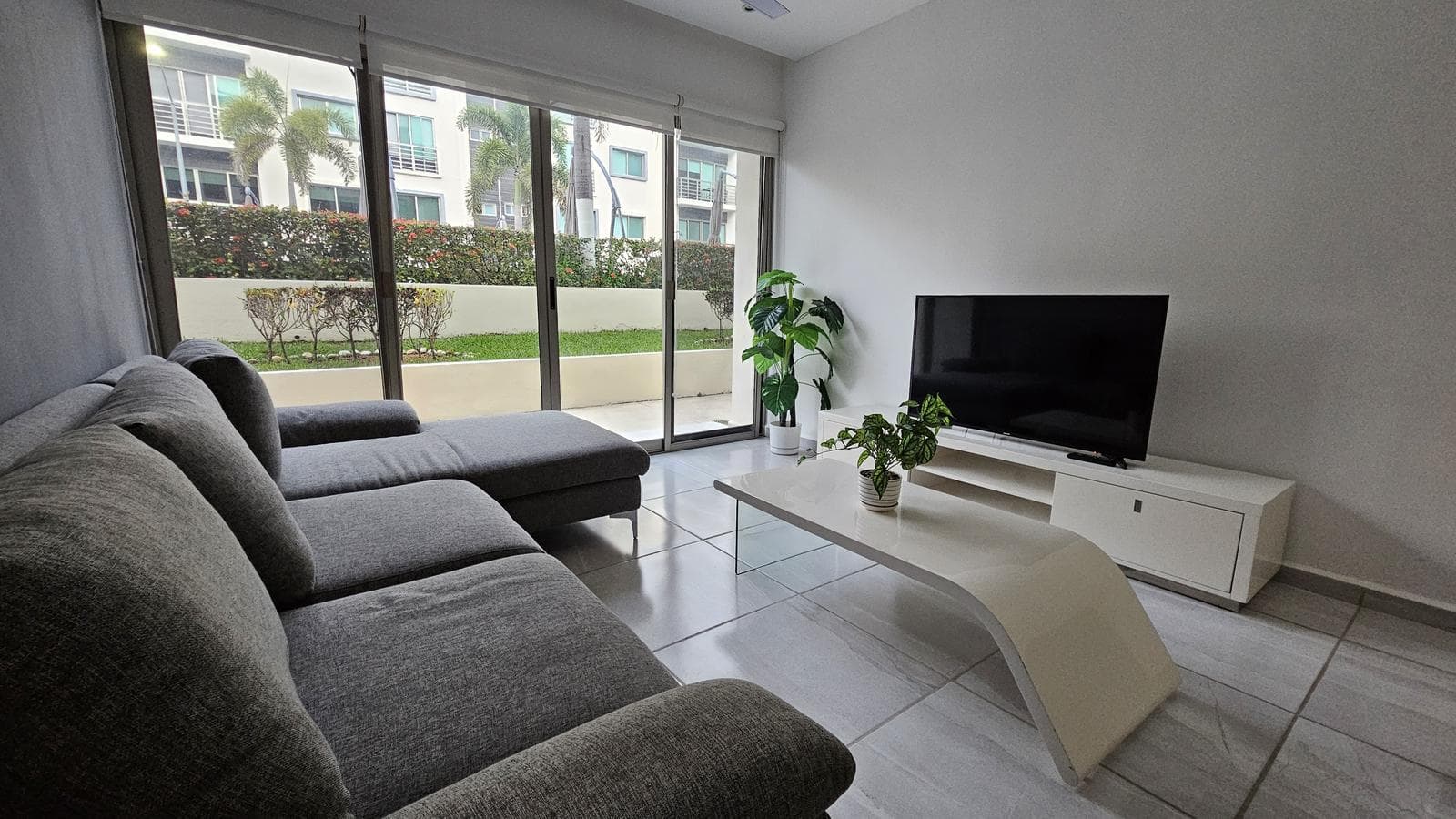 Apartment for Rent — Long Island Midtown, Cancún