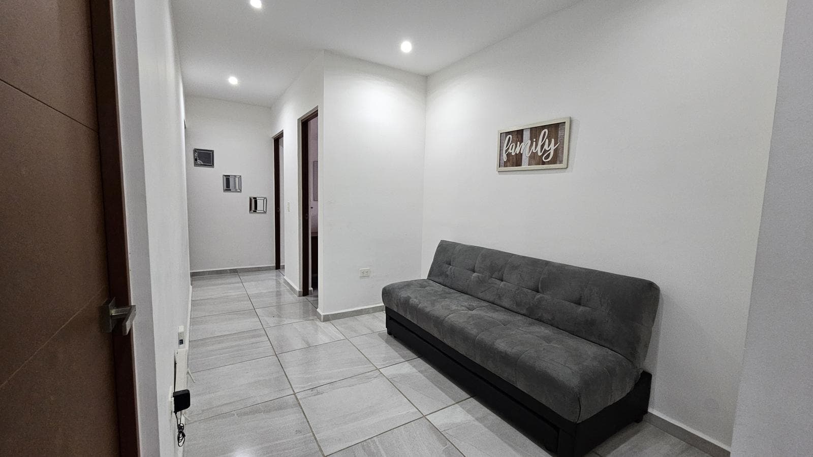 Apartment for Rent — Long Island Midtown, Cancún