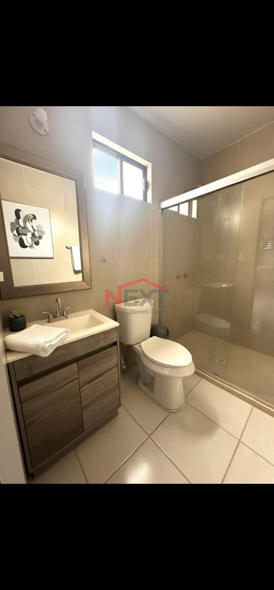 APARTMENT FOR RENT IN COL. MODELO