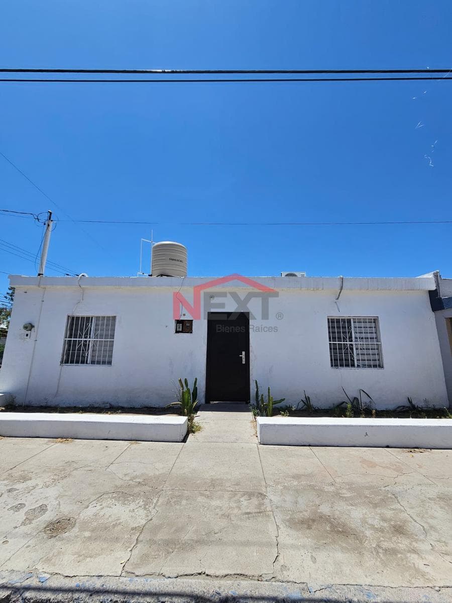 OFFICE FOR RENT IN COL. MODELO