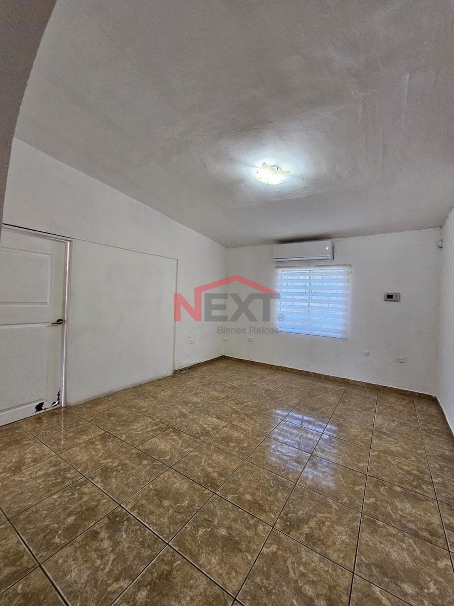 OFFICE FOR RENT IN COL. MODELO