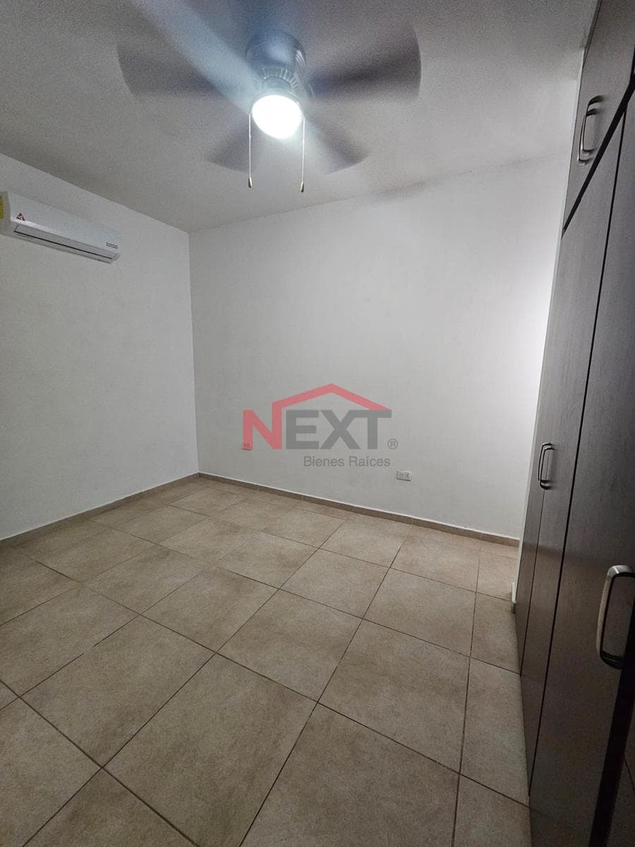 HOUSE FOR RENT IN COL. LA VERBENA