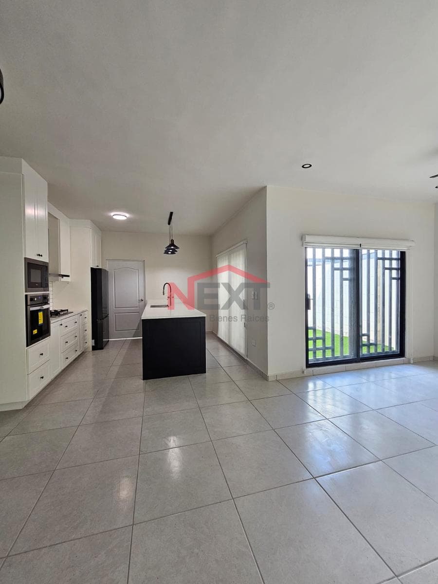 HOUSE FOR RENT IN THE MONTE DE CALABRIA RESIDENTIAL COMPLEX