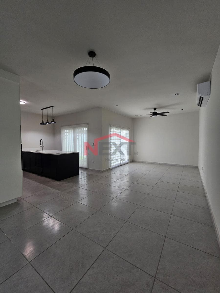 HOUSE FOR RENT IN THE MONTE DE CALABRIA RESIDENTIAL COMPLEX