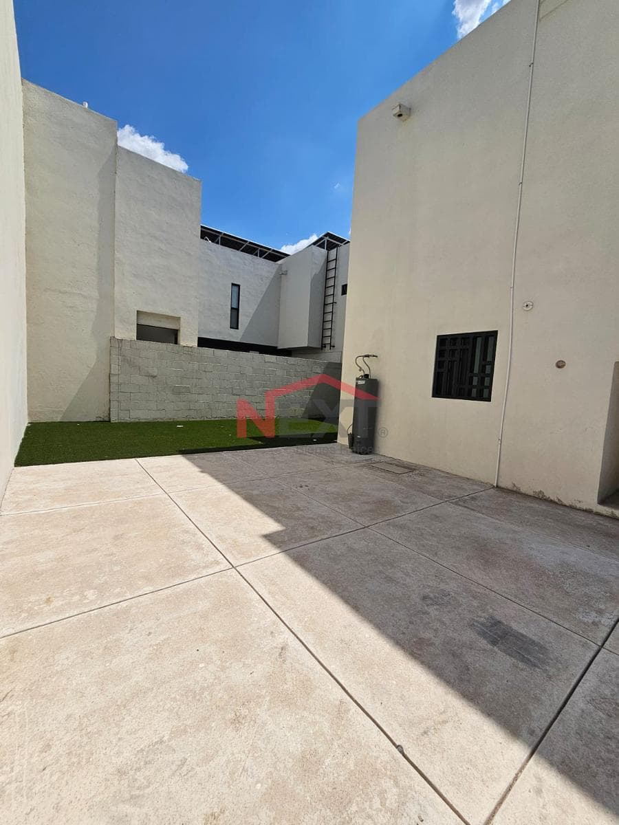 HOUSE FOR RENT IN THE MONTE DE CALABRIA RESIDENTIAL COMPLEX