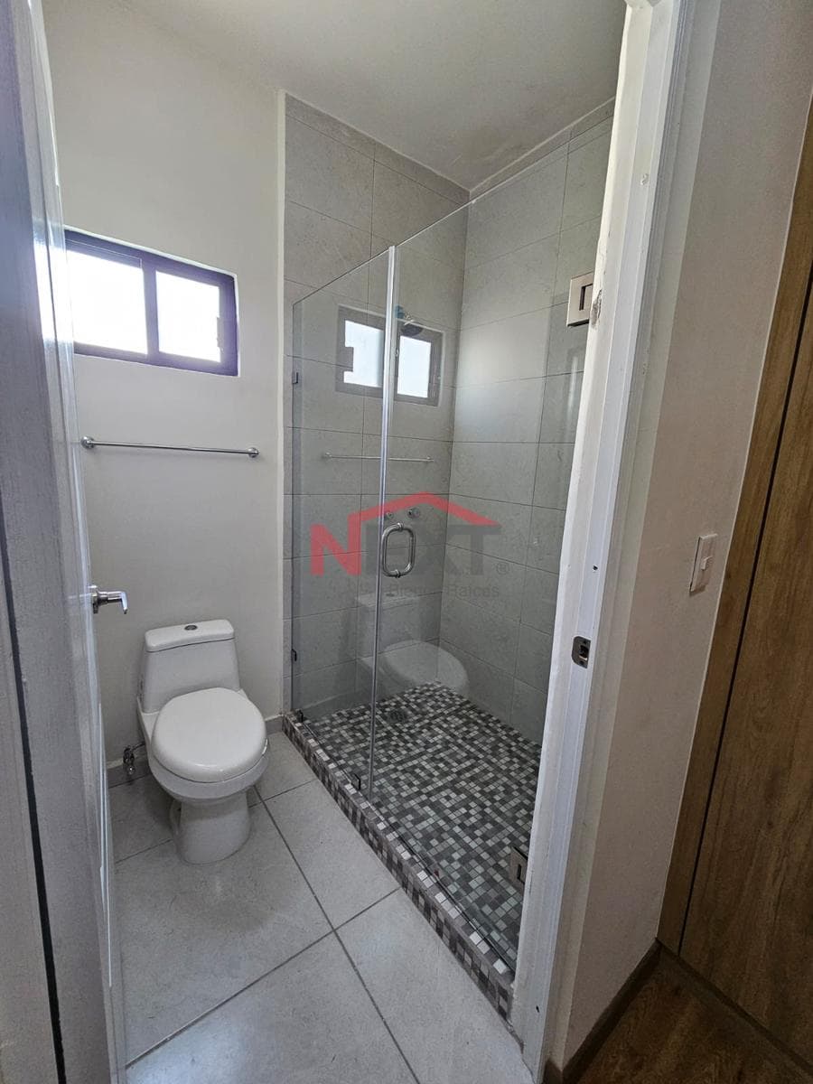 HOUSE FOR RENT IN THE MONTE DE CALABRIA RESIDENTIAL COMPLEX
