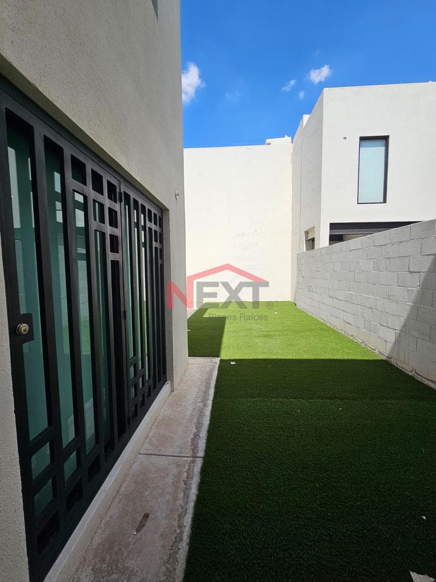 HOUSE FOR RENT IN THE MONTE DE CALABRIA RESIDENTIAL COMPLEX