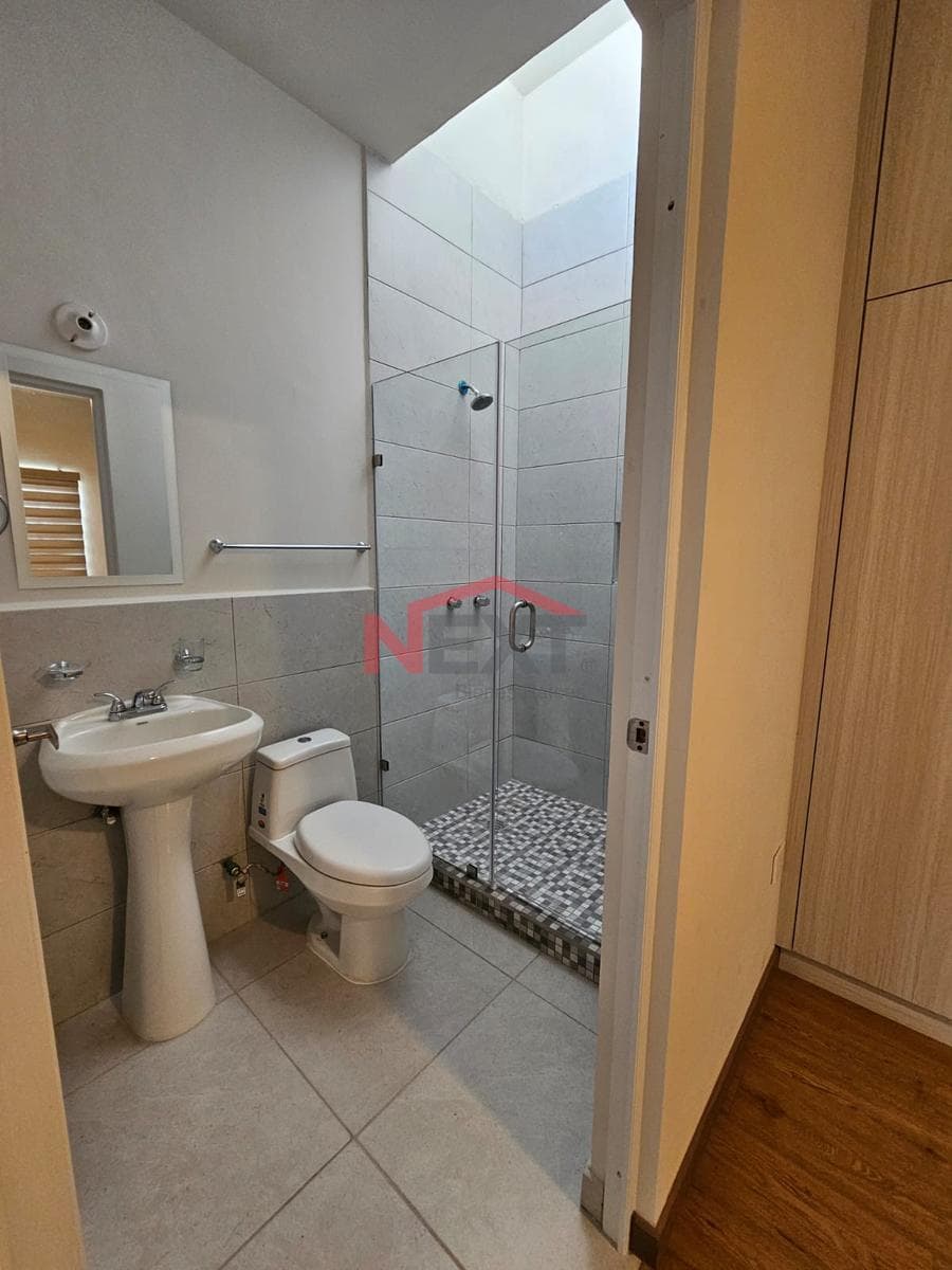 HOUSE FOR RENT IN THE MONTE DE CALABRIA RESIDENTIAL COMPLEX