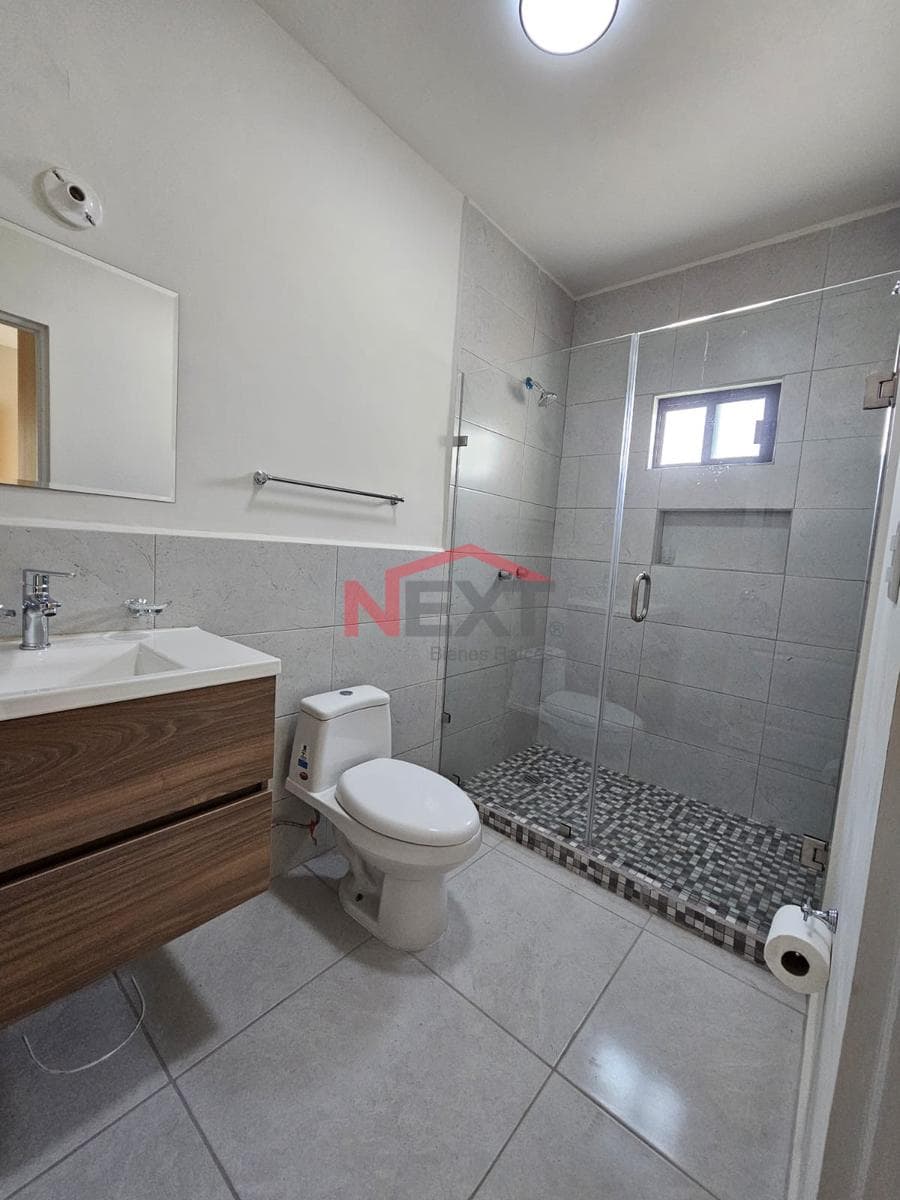 HOUSE FOR RENT IN THE MONTE DE CALABRIA RESIDENTIAL COMPLEX
