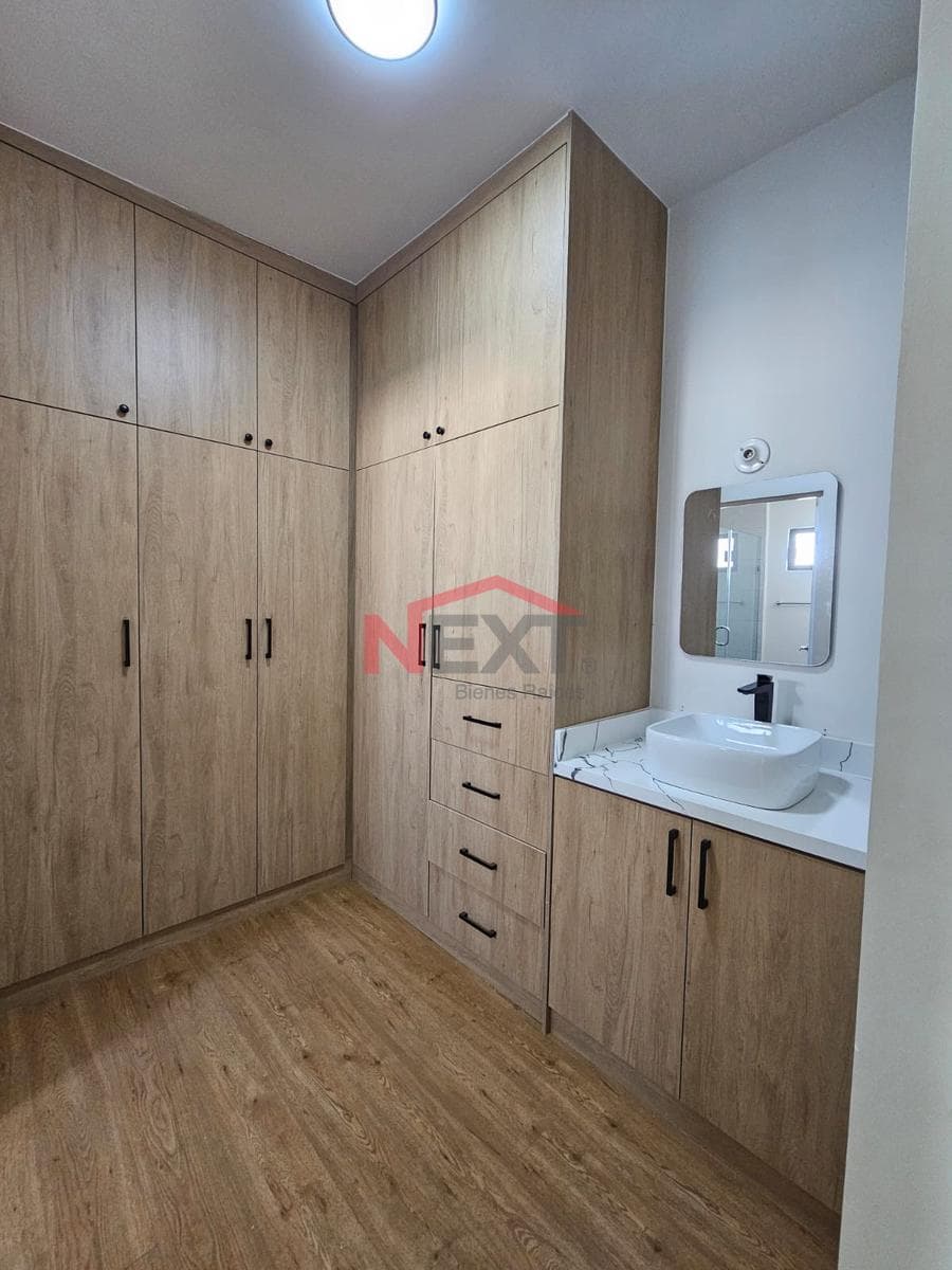 HOUSE FOR RENT IN THE MONTE DE CALABRIA RESIDENTIAL COMPLEX