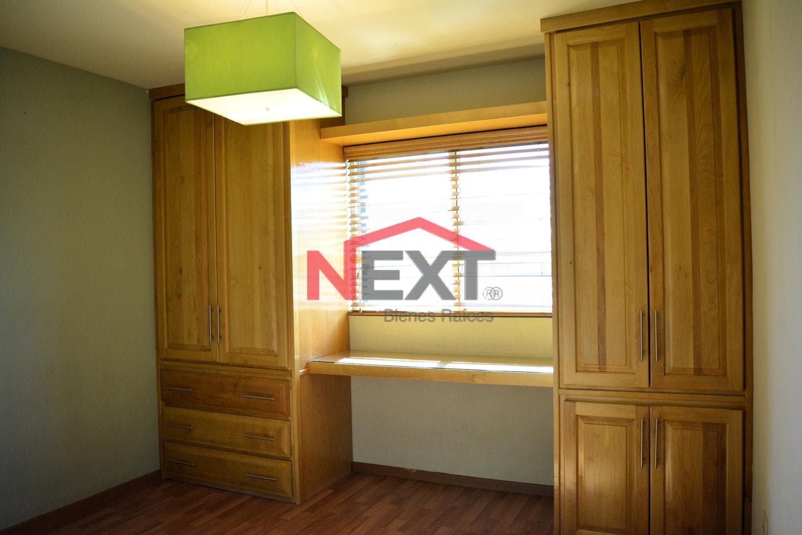 HOUSE FOR RENT IN BANUS RESIDENCIAL