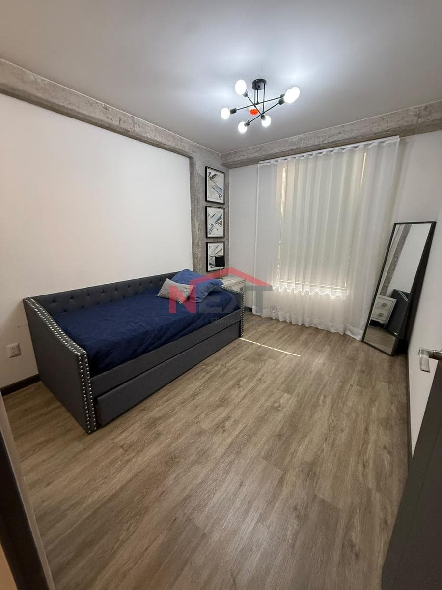 APARTMENT FOR RENT IN TORRE HEXUS