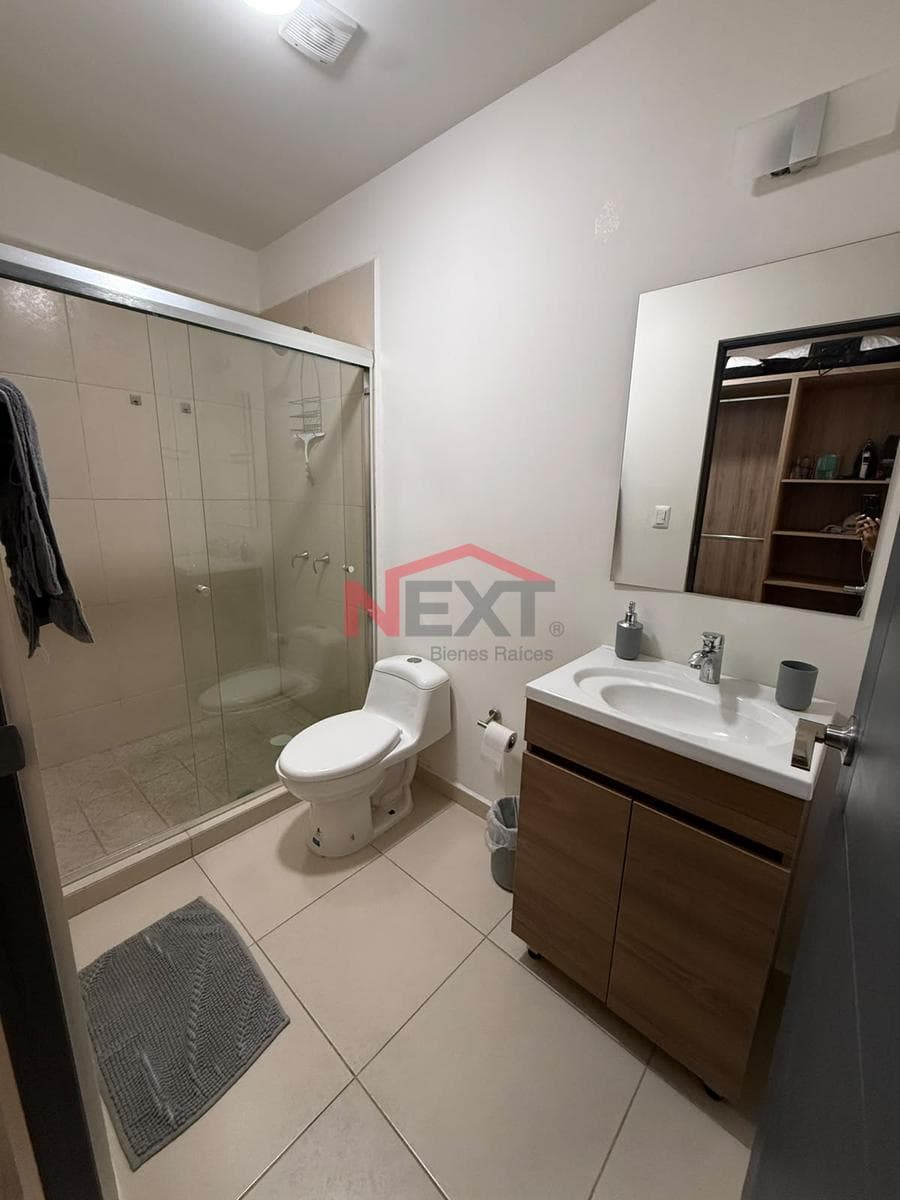 APARTMENT FOR RENT IN TORRE HEXUS