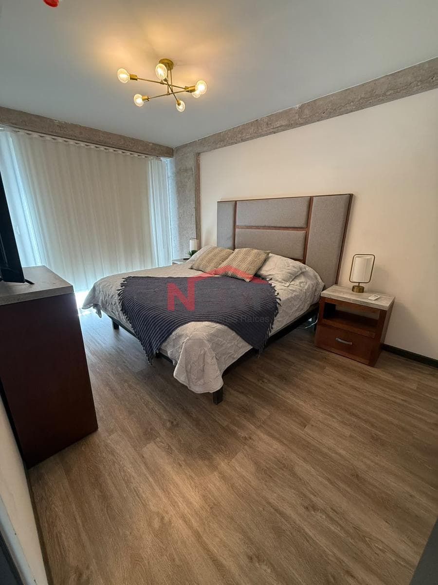 APARTMENT FOR RENT IN TORRE HEXUS