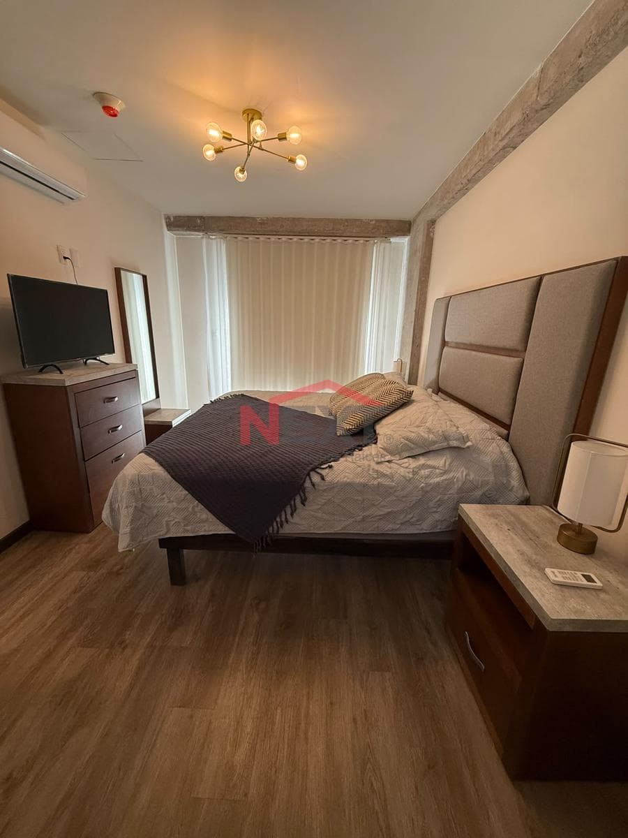 APARTMENT FOR RENT IN TORRE HEXUS