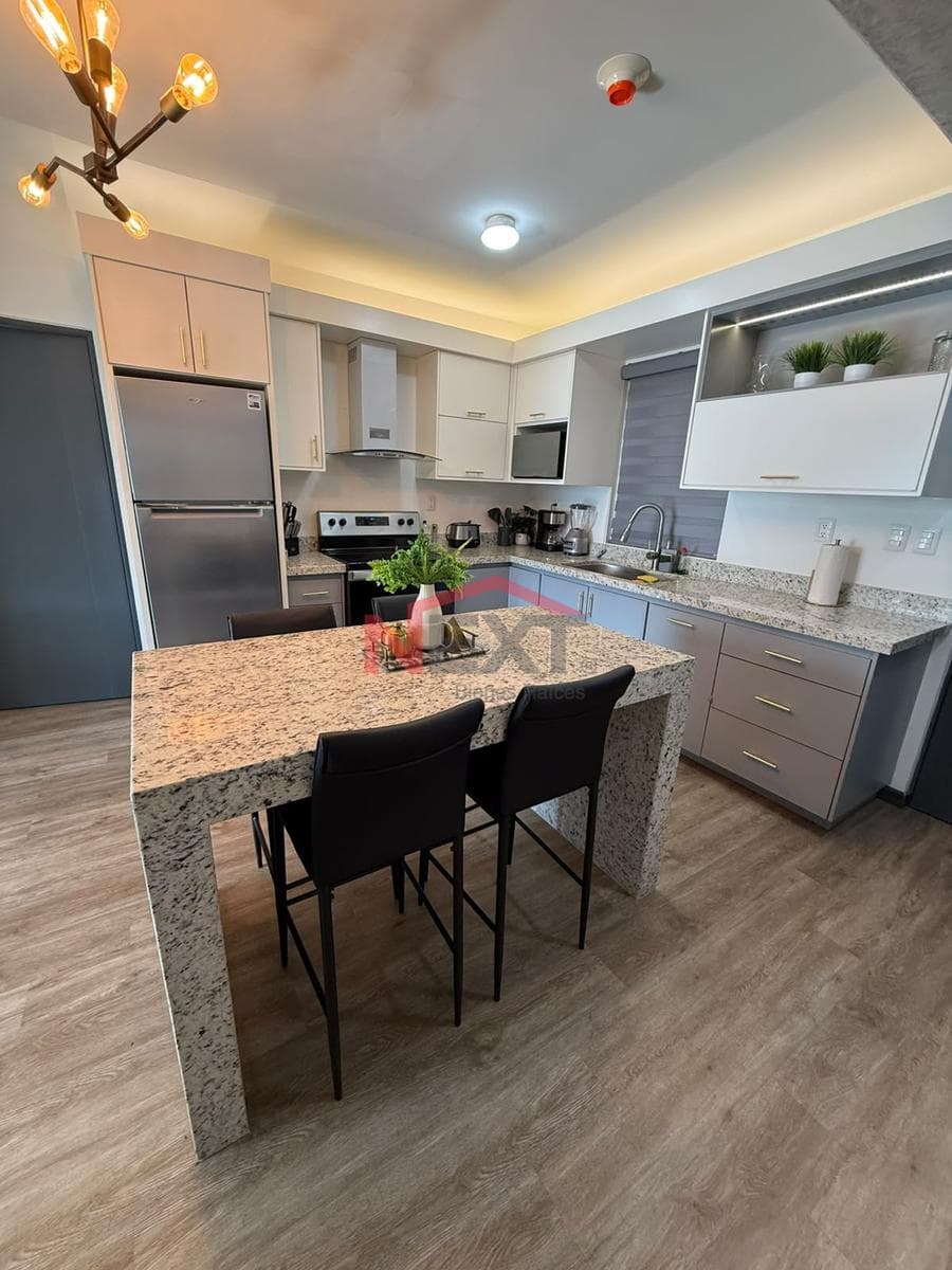APARTMENT FOR RENT IN TORRE HEXUS