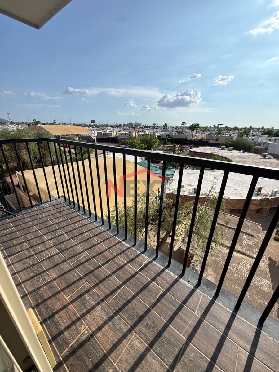 APARTMENT FOR RENT IN TORRE HEXUS