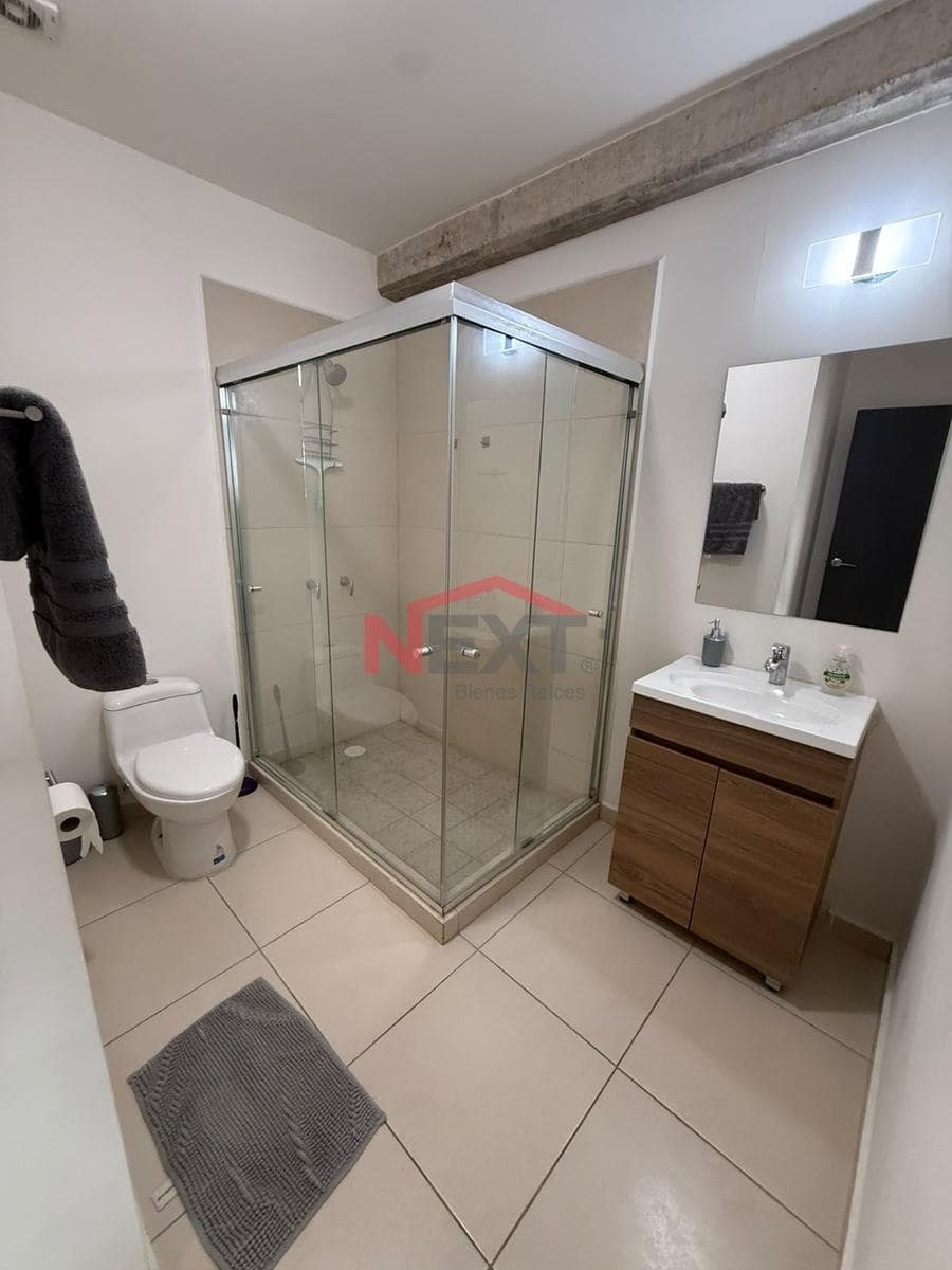 APARTMENT FOR RENT IN TORRE HEXUS