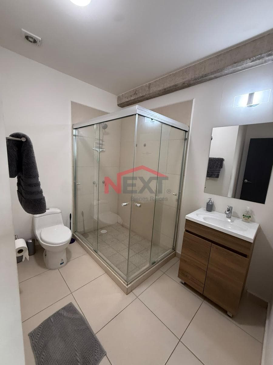 APARTMENT FOR RENT IN TORRE HEXUS