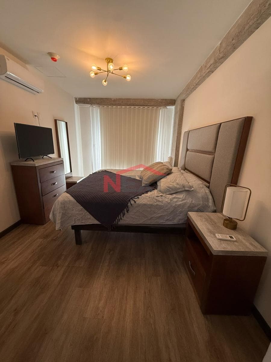APARTMENT FOR RENT IN TORRE HEXUS