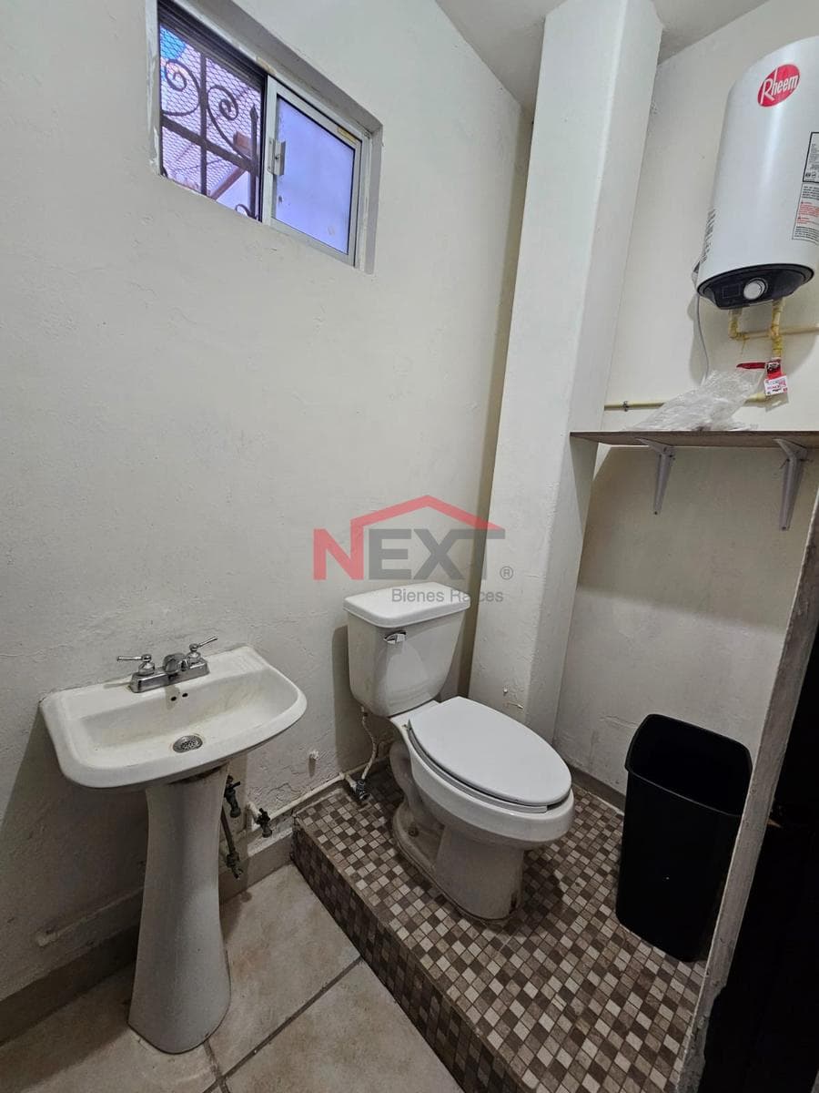APARTMENT FOR RENT IN LOS ARCOS NEIGHBORHOOD