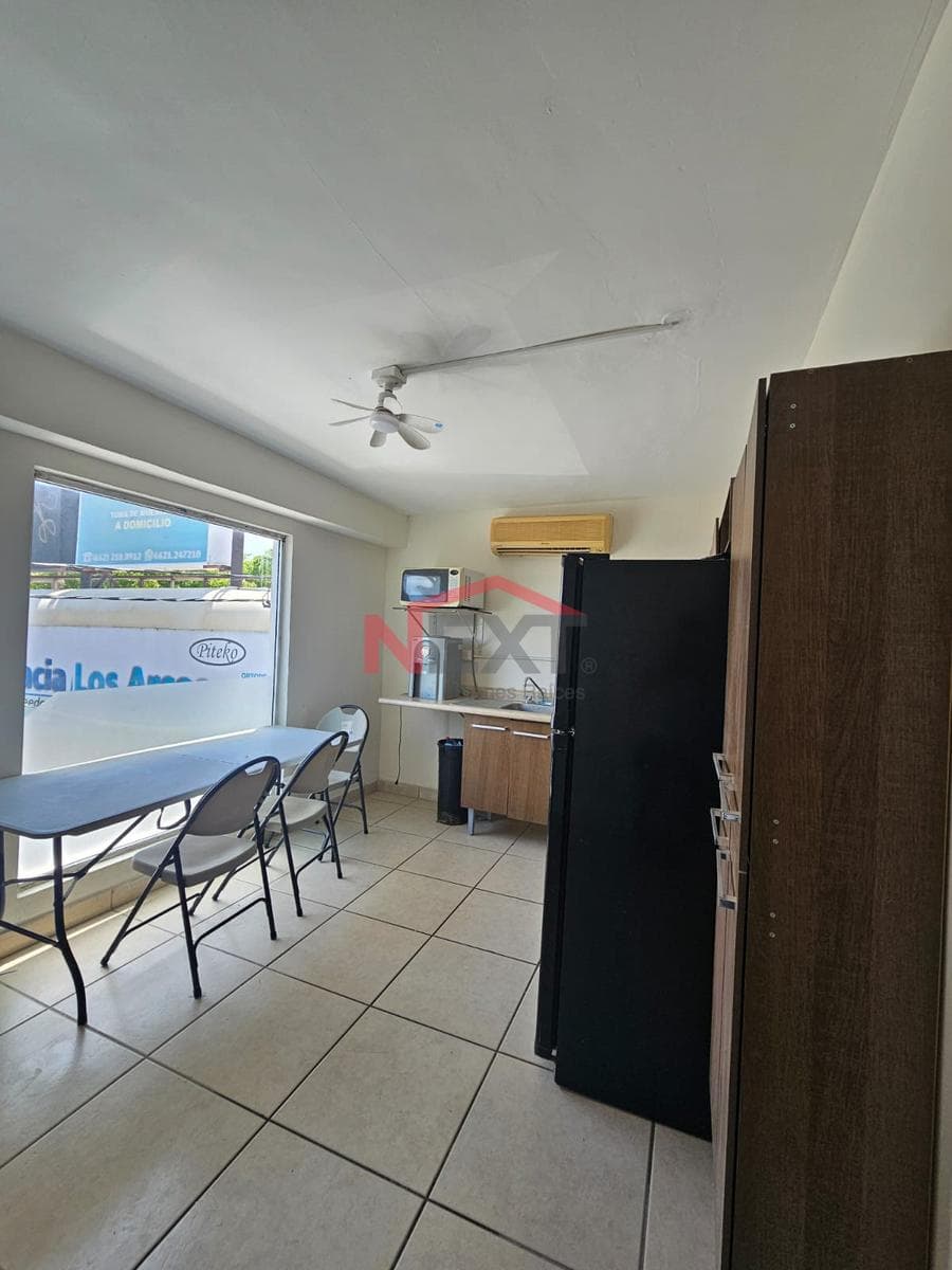 APARTMENT FOR RENT IN LOS ARCOS NEIGHBORHOOD