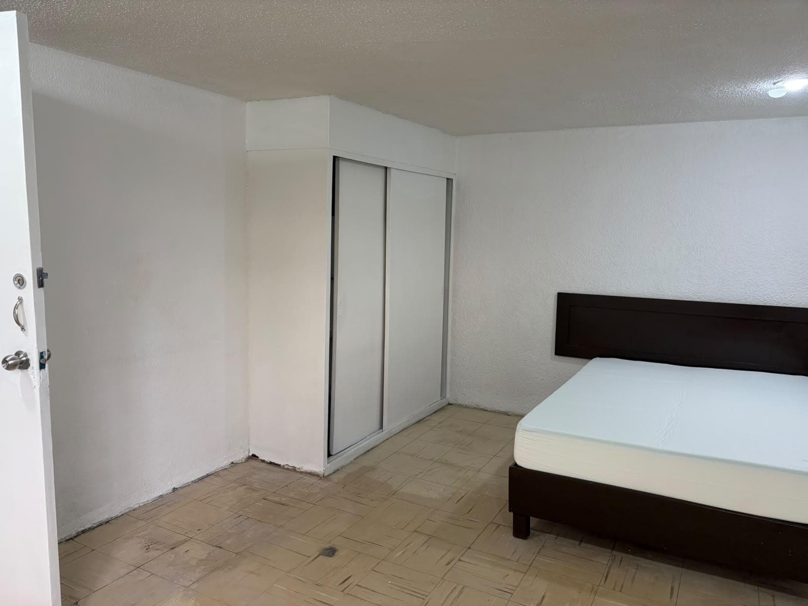 Stunning, Bright One-Bedroom Apartment in the Roma Neighborhood