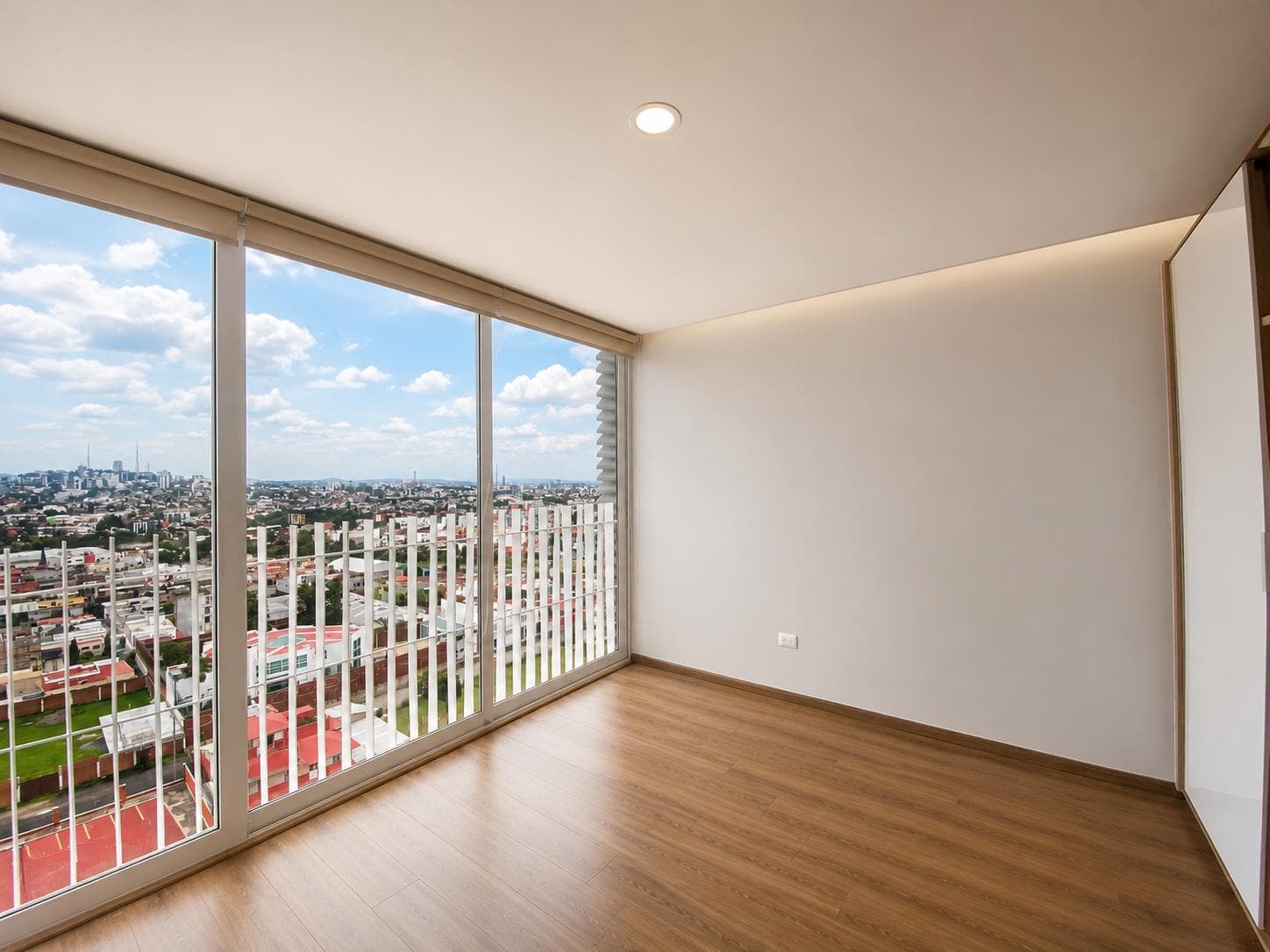 Apartment in Ciprés de Zavaleta