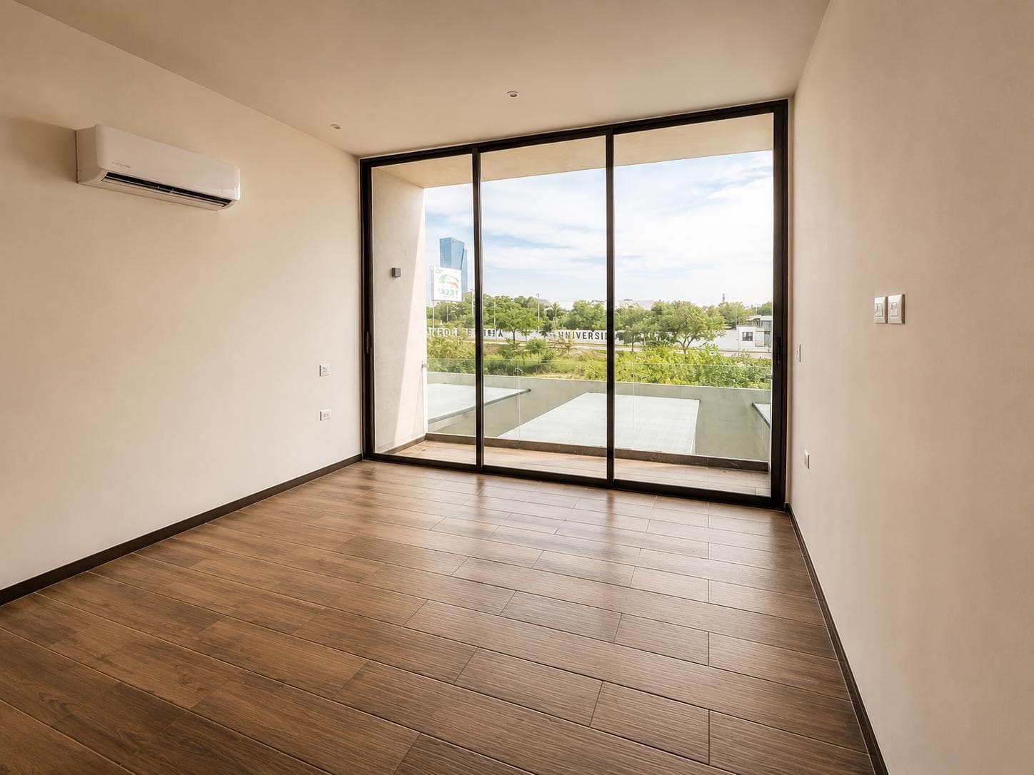 APARTMENT FOR SALE IN MÉRIDA, SAN ANGELO, IN THE CITY, 1 BEDROOM