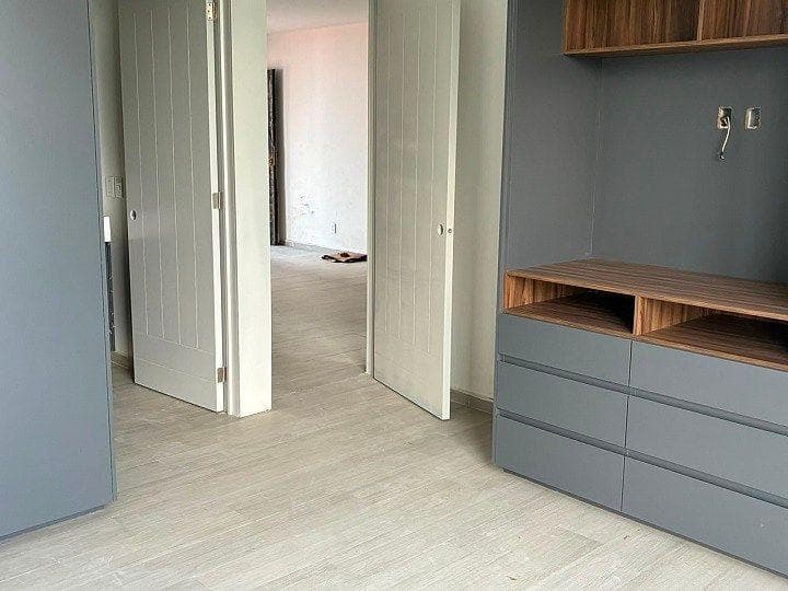 Apartment for rent in the Central Valley