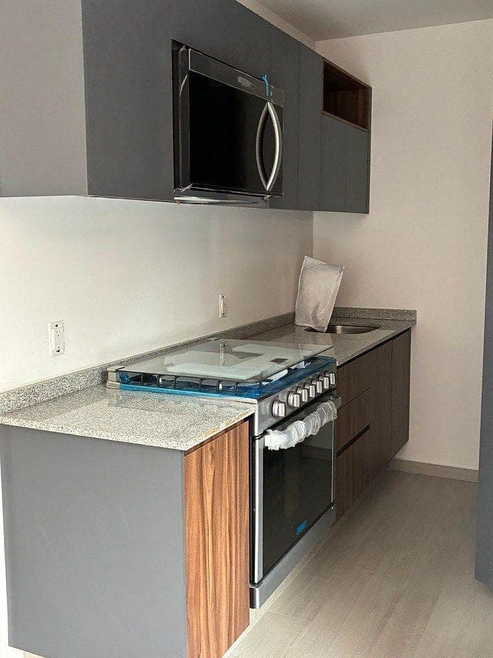 Apartment for rent in the Central Valley