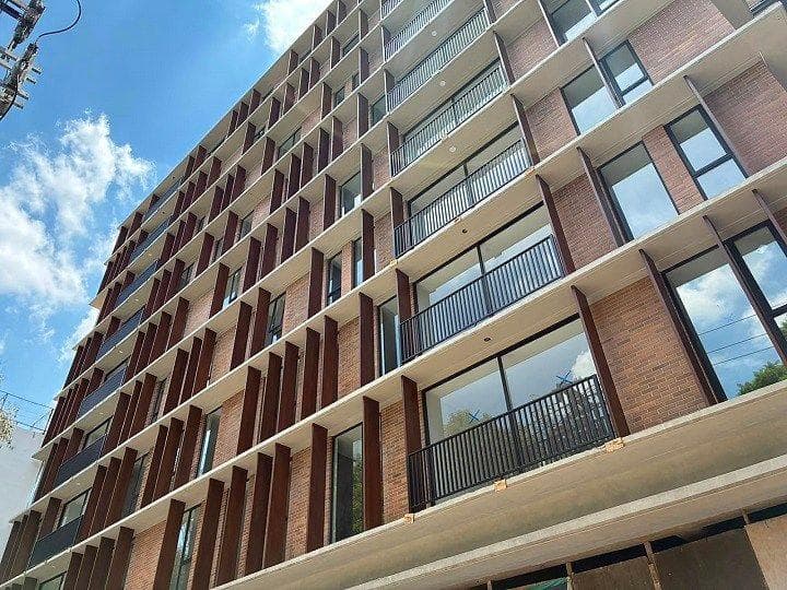 Apartment for rent in the Central Valley