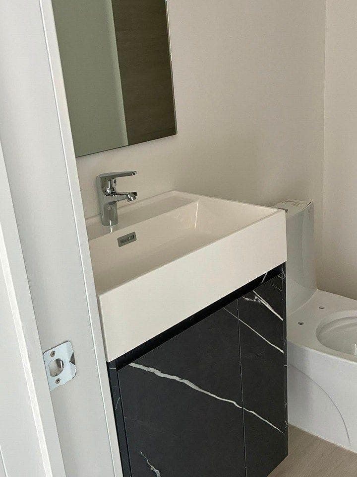 Apartment for rent in the Central Valley