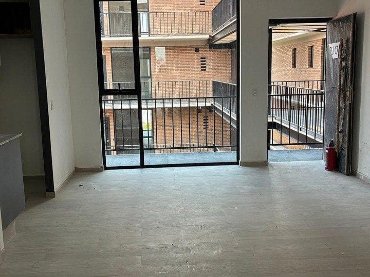 Apartment for rent in the Central Valley