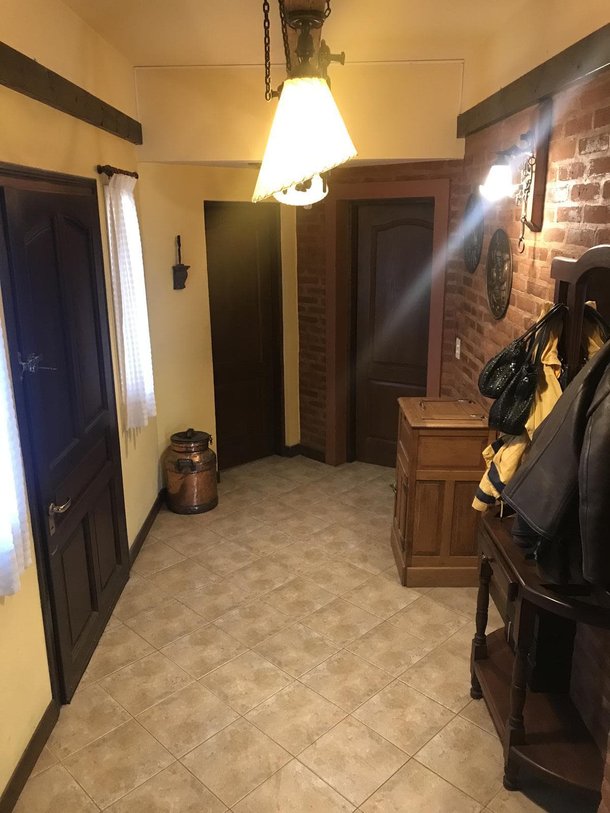 Stunning Country Home for Sale in El Cazador Escobar on a 10,000 m² Lot