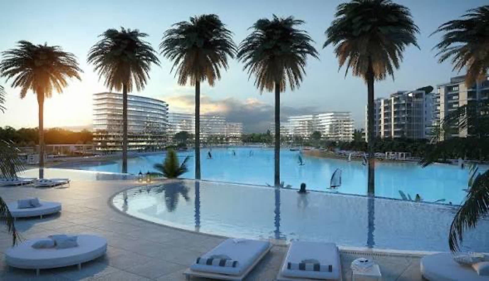 Apartment - Remeros Beach