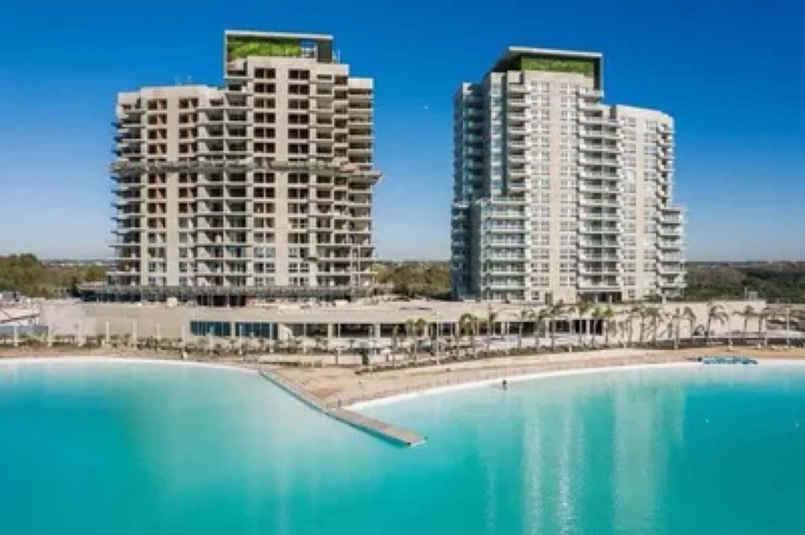 Apartment - Remeros Beach