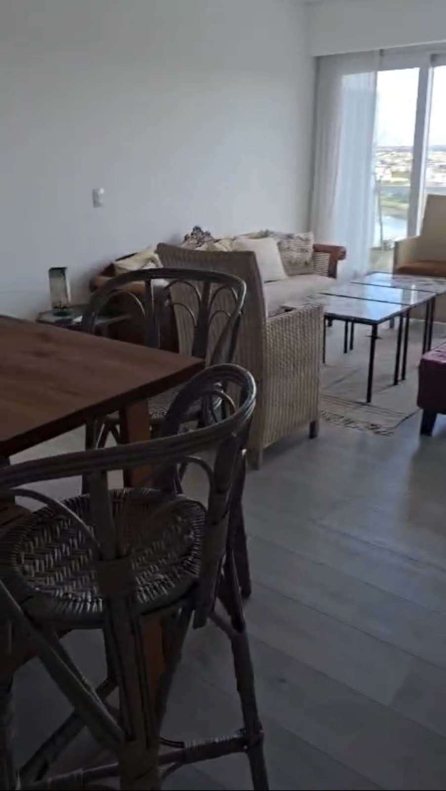 Apartment - Remeros Beach