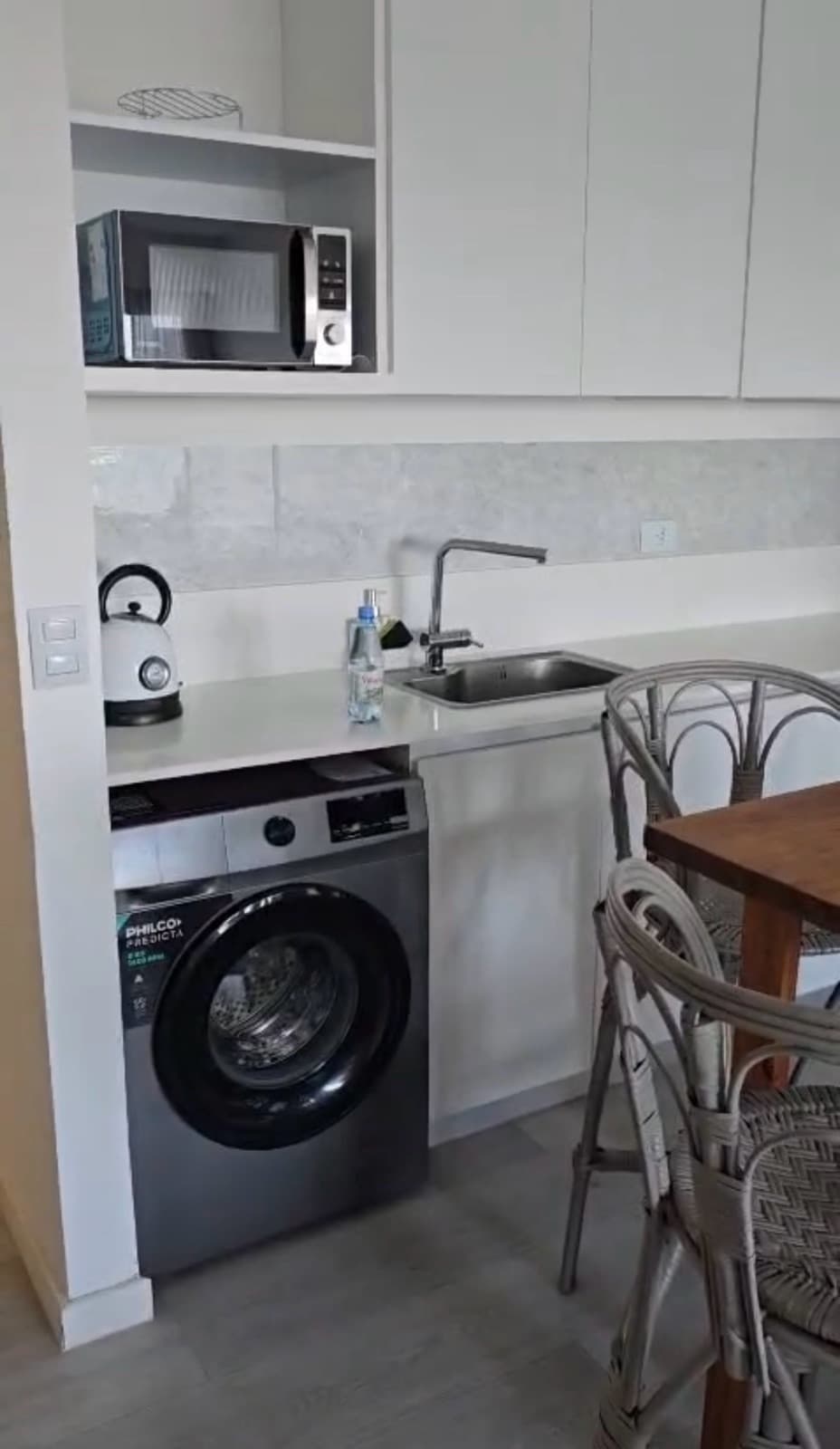 Apartment - Remeros Beach