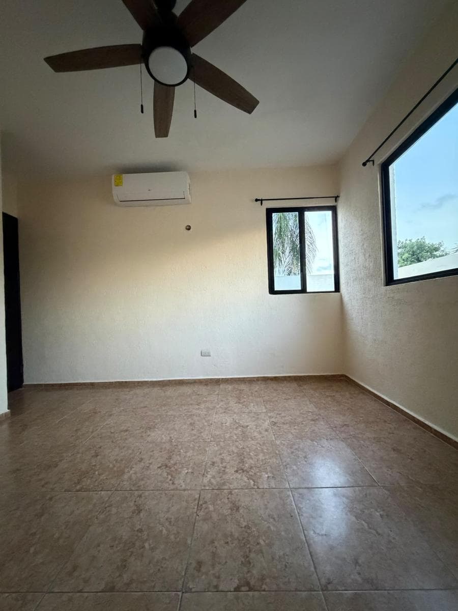 House for Rent: Residencial Santa Fe / Home for Rent
