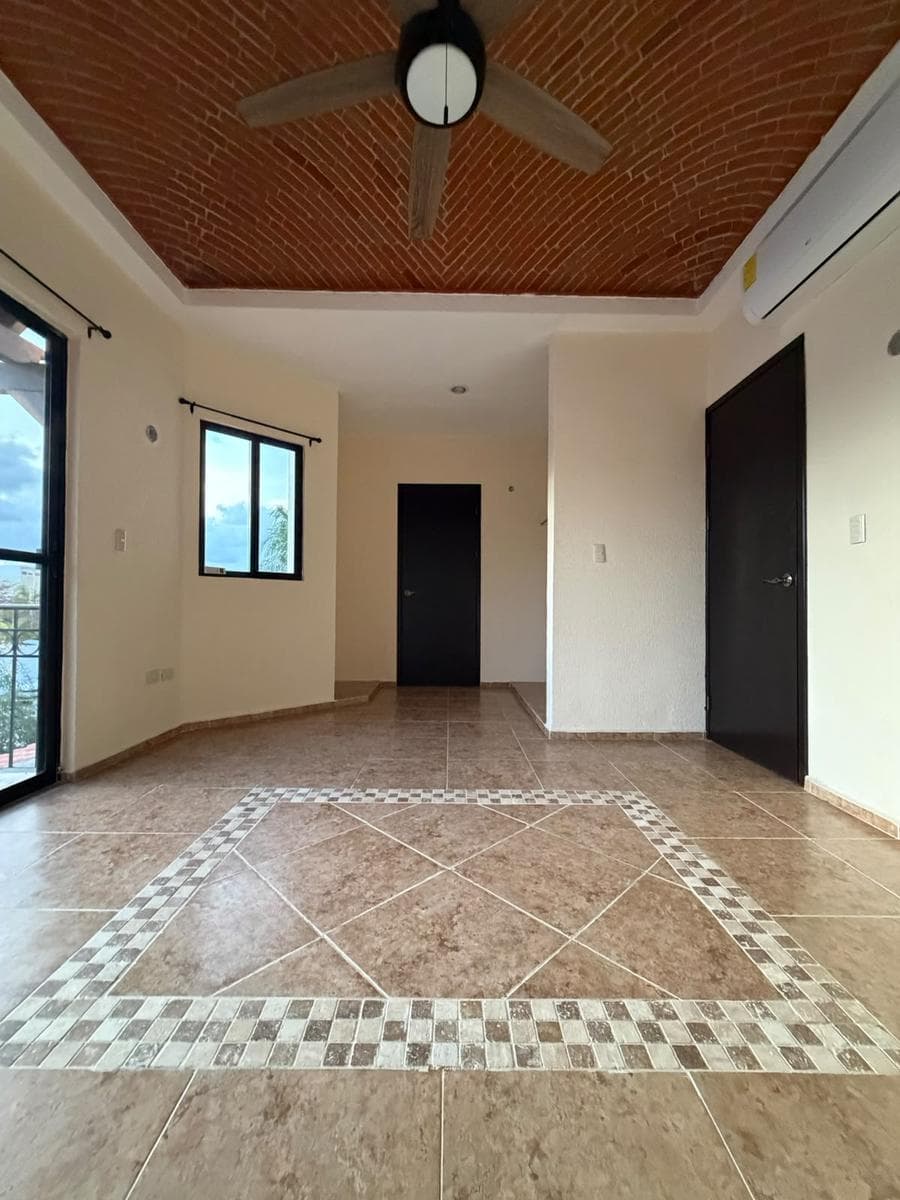 House for Rent: Residencial Santa Fe / Home for Rent